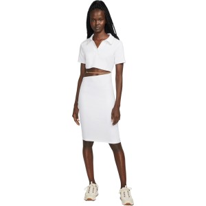 Sukienka damskie Nike Wmns Jacquemus Nrg Dri fit Eu Dress