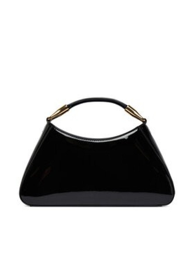 LOVE MOSCHINO Torebka JC4248PP0OKE100A Czarny