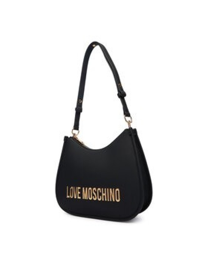 LOVE MOSCHINO Torebka JC4021PP1OKD0000 Czarny