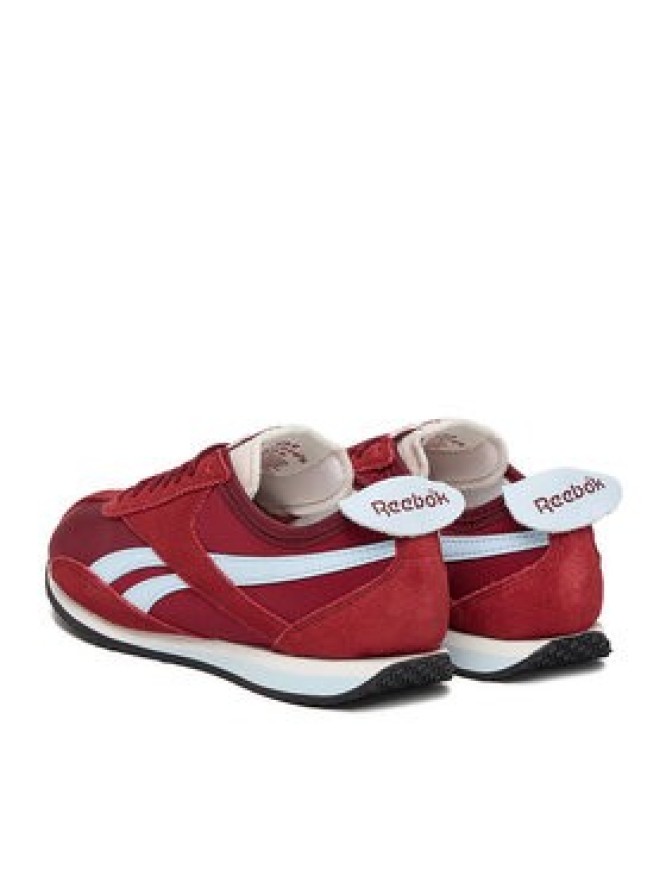 Reebok Sneakersy EO-R400 100239542 Bordowy