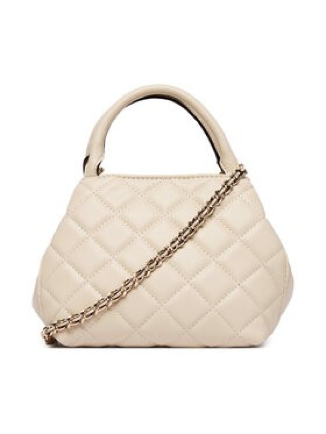 Guess Torebka Juliet Mini HWQG24 56710 Kremowy
