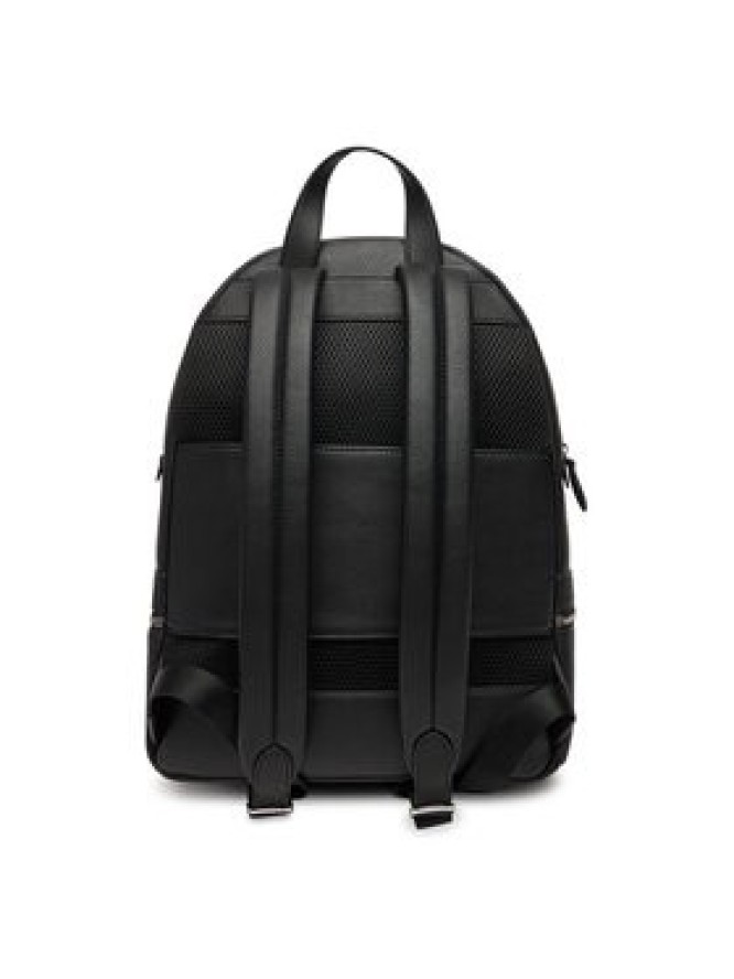 KARL LAGERFELD Plecak A3W30291 Czarny