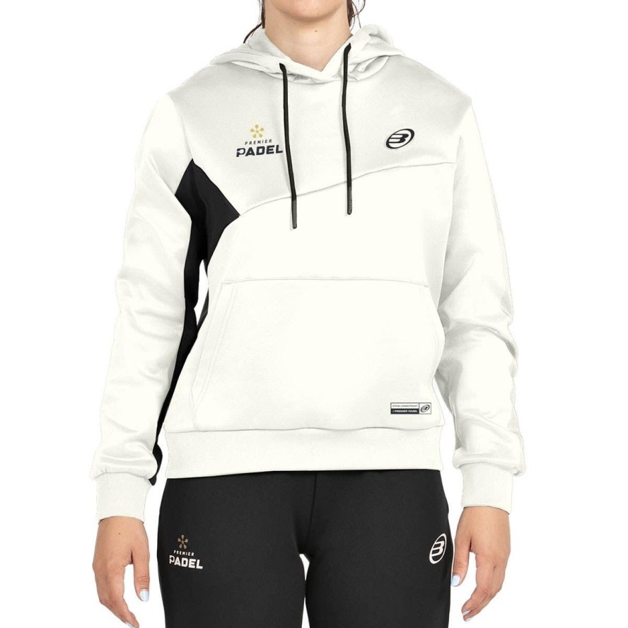 Damski sweter sportowy Bullpadel