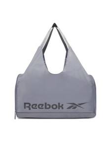 Reebok Torba CWBEO-RBK-WS-001-09 Szary