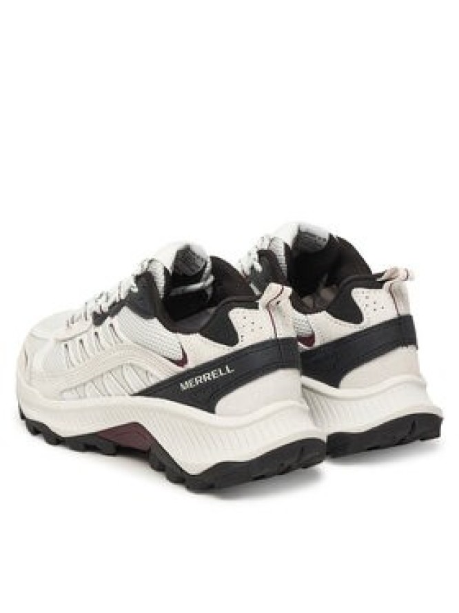Merrell Sneakersy Speed Strike 2 Trek J008640 Biały