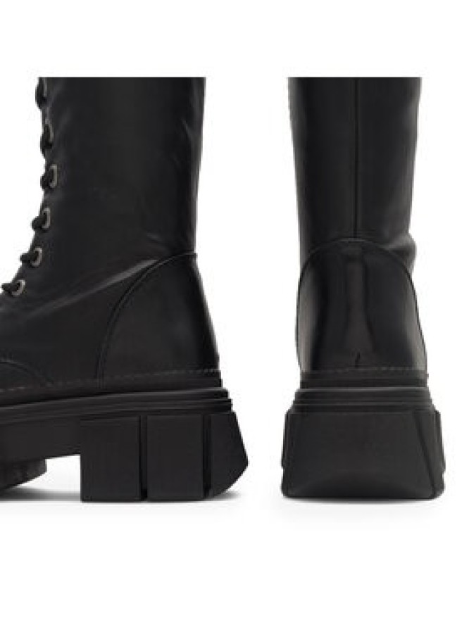 Jenny Fairy Kozaki Hallam HY0581-9 Czarny