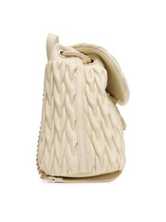 LOVE MOSCHINO Plecak JC4015PP1NLH0110 Beżowy