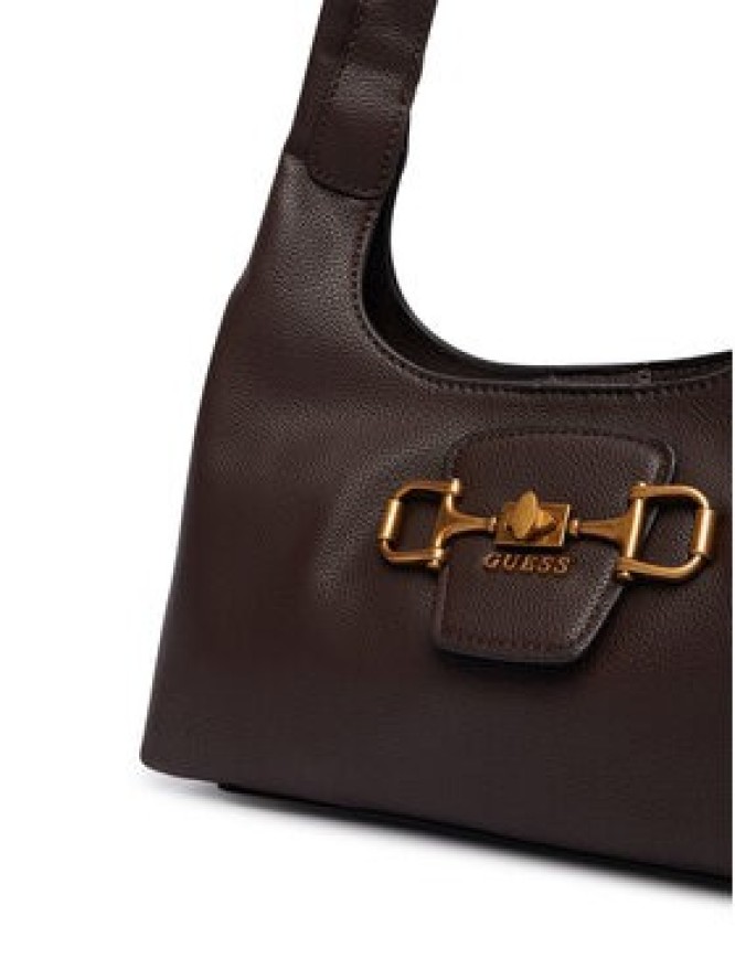 Guess Torebka Sunset HWBB23 14010 Brązowy