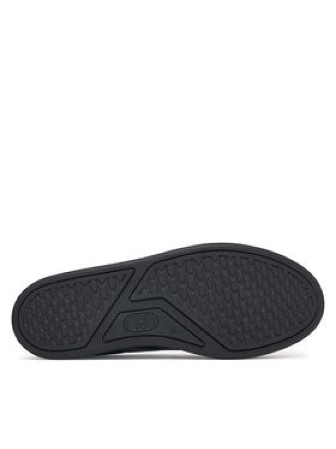 Liu Jo Sneakersy Lena 02 BF6027 PX026 Czarny