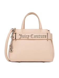 Juicy Couture Torebka CEO-BIJXT3090WVP Różowy