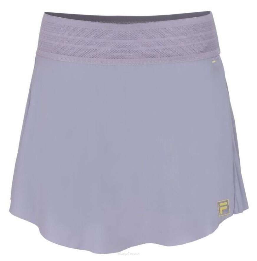 Spódniczka tenisowa Fila Skort Valeria