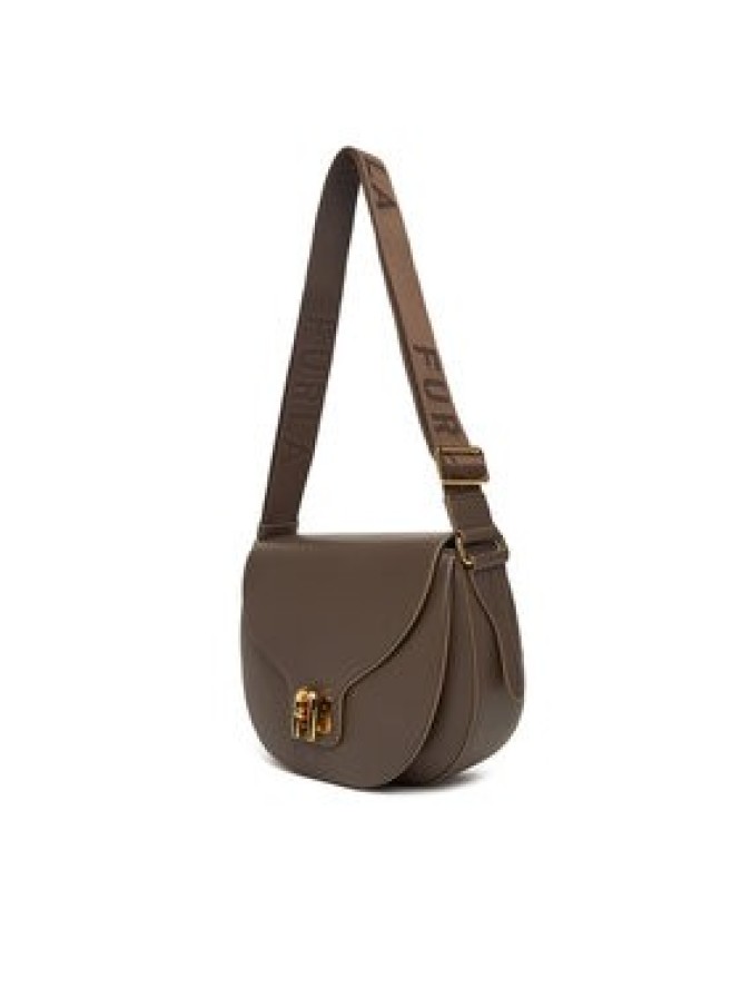 Furla Torebka Lotus WB01605 BX0356 CN 4594S 1002 Brązowy