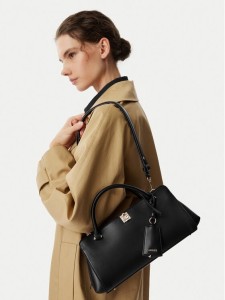 Guess Torebka HWVG97 34060 Czarny