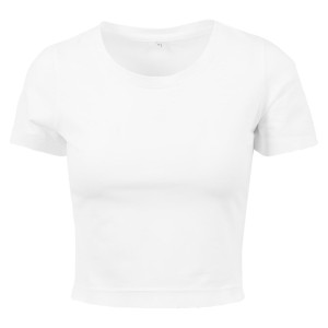 Damska Crop Top