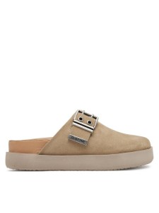 G-Star Raw Klapki BROOKE-25SS452 Beżowy