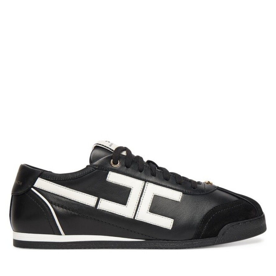 Sneakersy Elisabetta Franchi