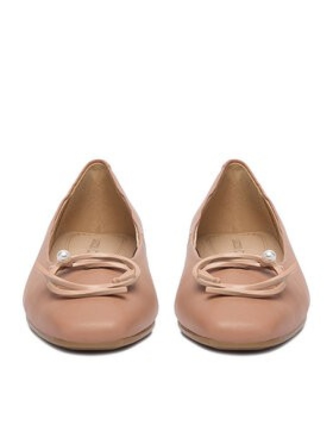 Lasocki Baleriny CEO-RST-ROMI-89 Różowy