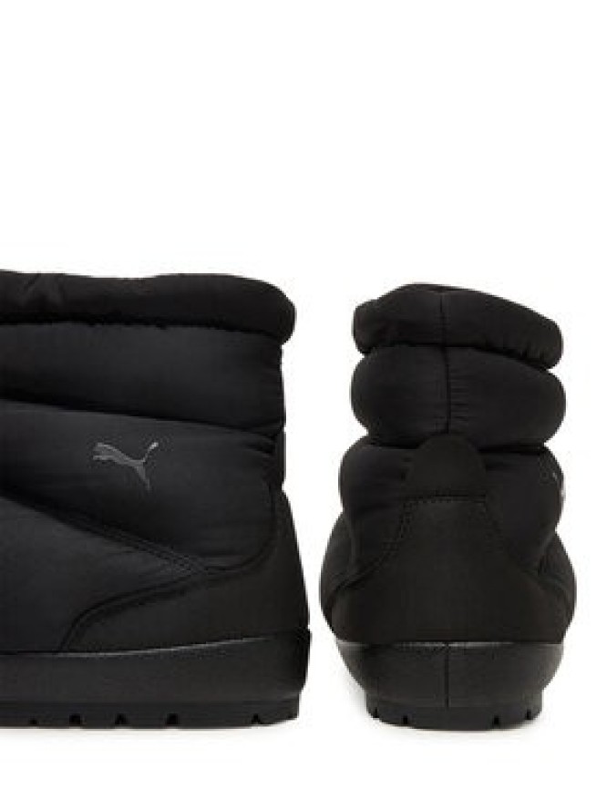 Puma Śniegowce Tuff Terra Hi 402177 01 Czarny