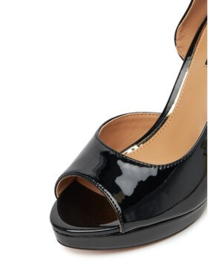 Nine West Szpilki WFA2733-1A Czarny