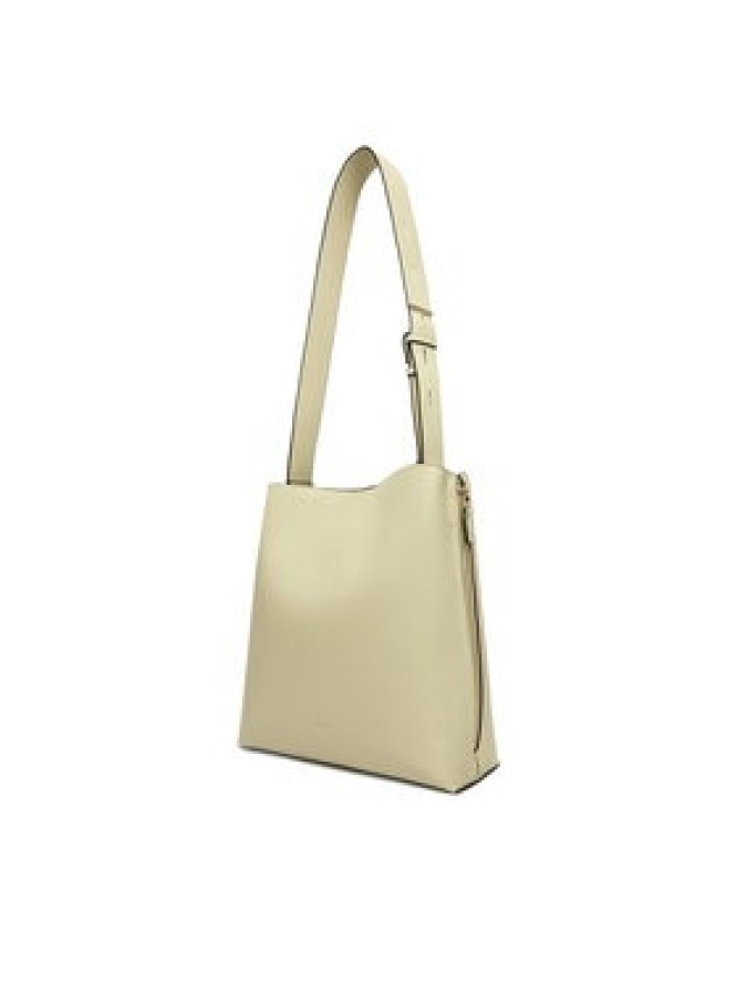 GINO ROSSI Torebka EO-WEN-3 Żółty