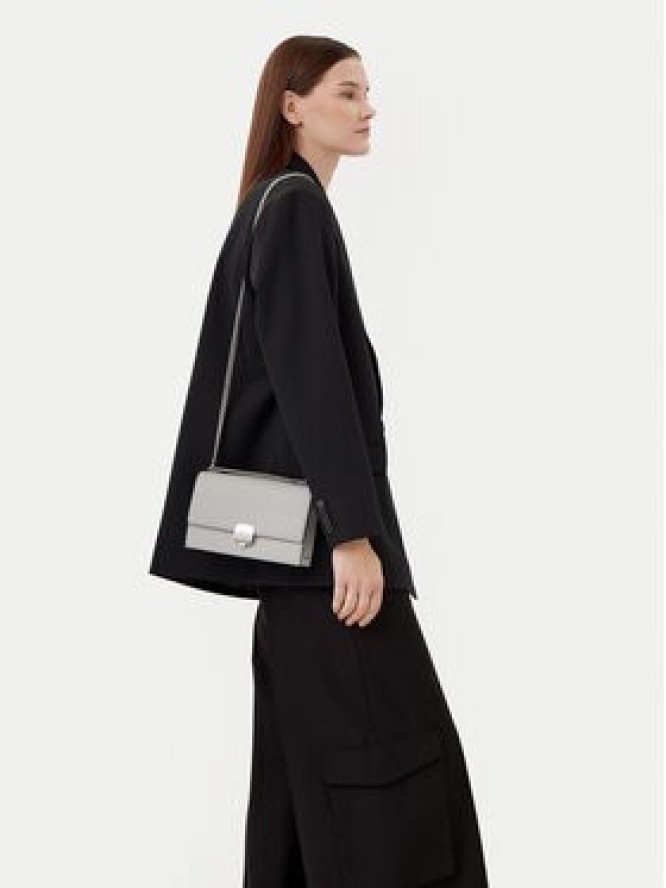 Calvin Klein Jeans Torebka K60K612715 Szary