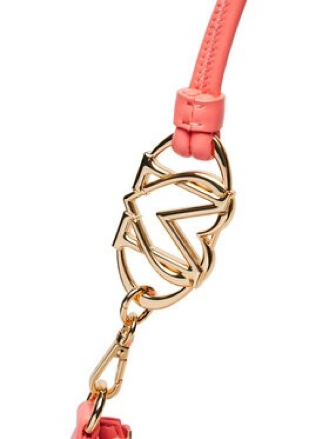LOVE MOSCHINO Torebka JC4048PP1MLF0464 Koralowy