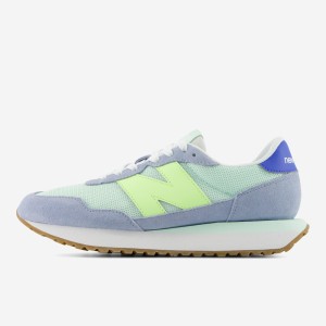 Sneakersy damskie New Balance 237