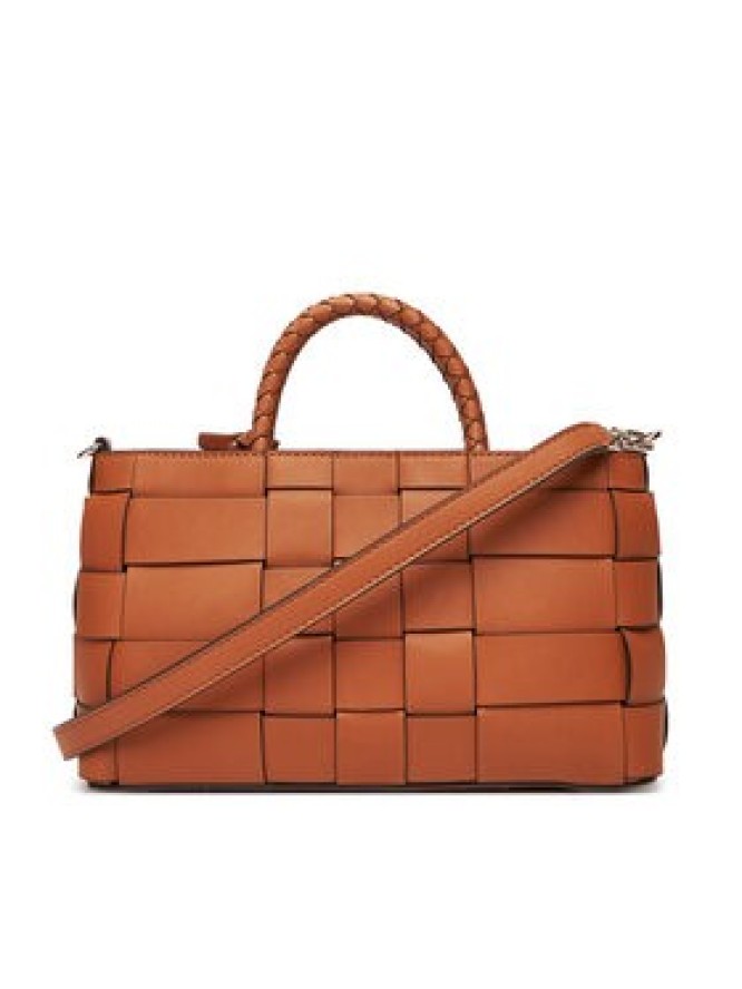 Guess Torebka Maylee HWWG96 61060 Brązowy