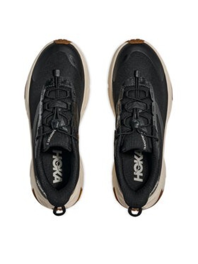 Hoka Trekkingi Transport 2 1171850 Czarny