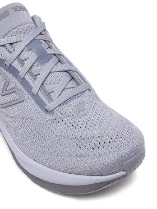 New Balance Buty do biegania Infinion 1080 V15 W10802B6 Szary