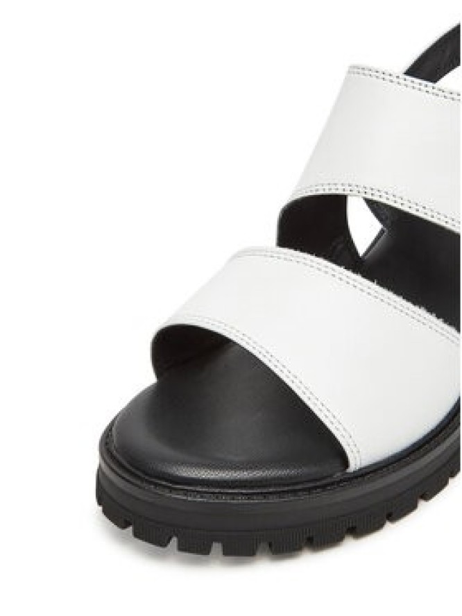 G-Star Raw Sandały WB-TILDE-24 Biały