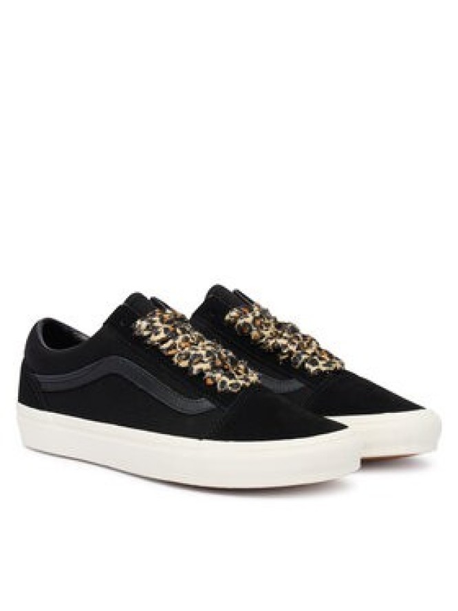 Vans Tenisówki Old Skool VN000DB3EZJ1 Czarny