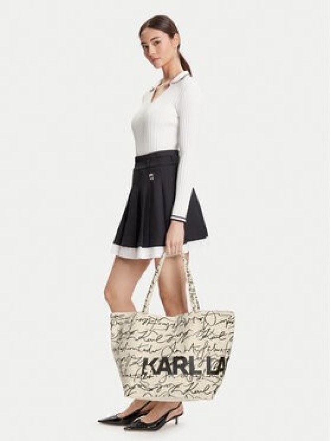 KARL LAGERFELD Torebka A3W50030 Kolorowy