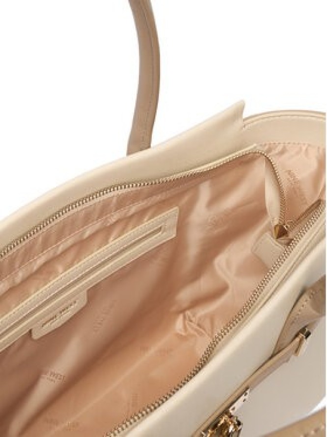 Nine West Torebka CEO-Serene-I-LX10186 Écru