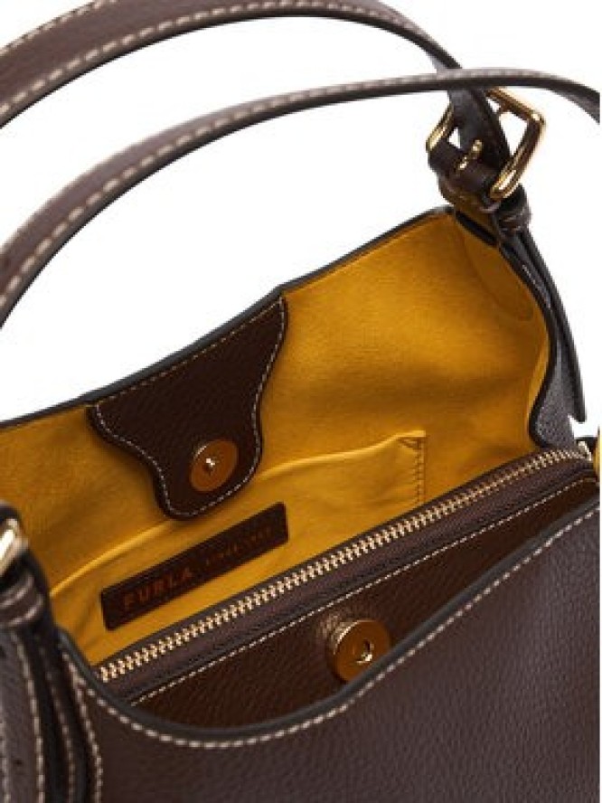 Furla Torebka Primrose M WB02210 HSF000 5518S Brązowy