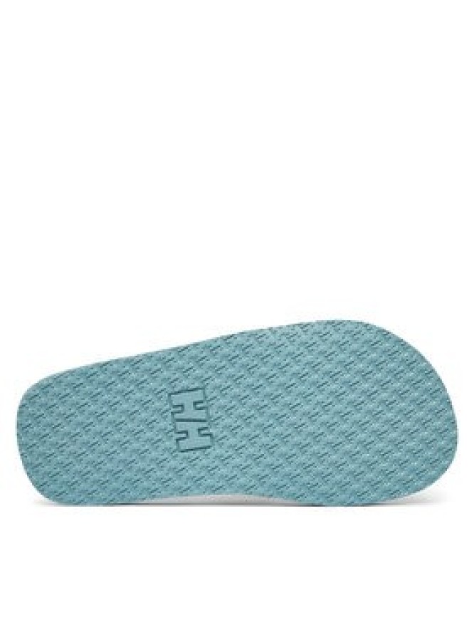 Helly Hansen Japonki W Sola Sandal 12087 Niebieski jasny