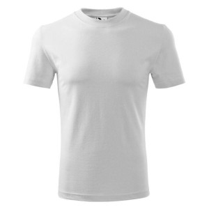Ciężka Koszulka Unisex Dla Dorosłych
