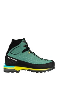Buty trekkingowe wysokie damskie Zodiac Tech GTX