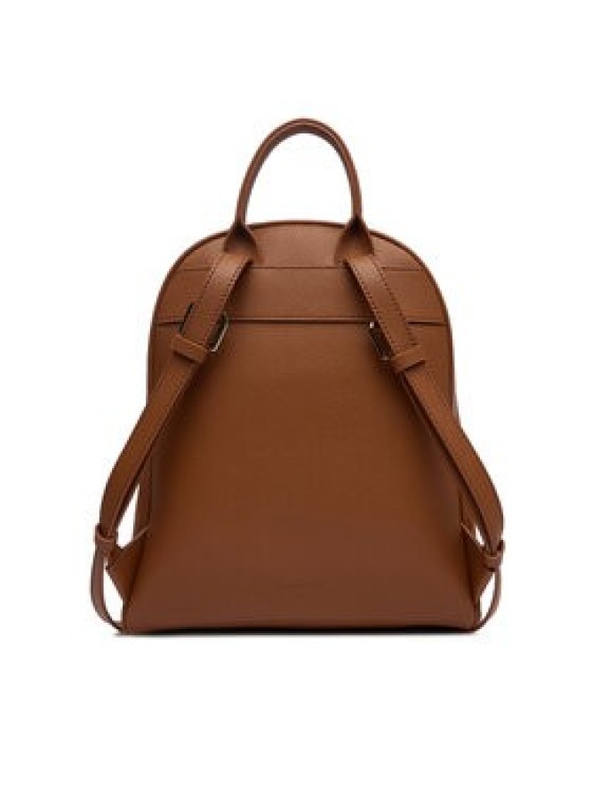 Patrizia Pepe Plecak 8B0325/L001-B111 Brązowy