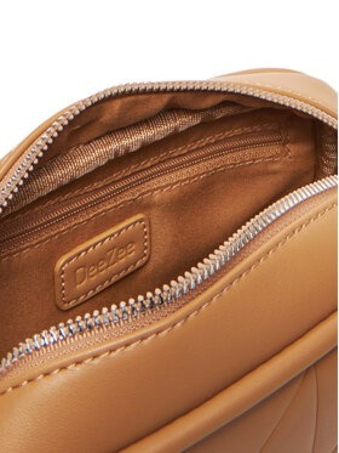 DeeZee Torebka C-DZE-S-008-08 Brązowy