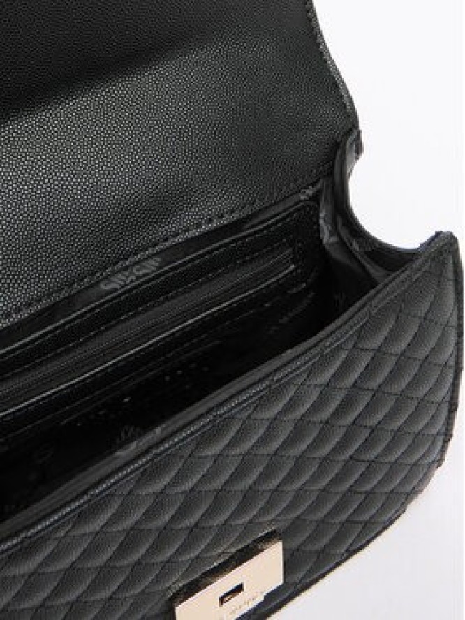 Steve Madden Torebka Bamara-2 SM13001840 Czarny