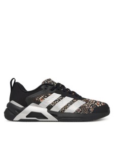 adidas Buty na siłownię Dropset Control Training Shoes KJ9165 Czarny