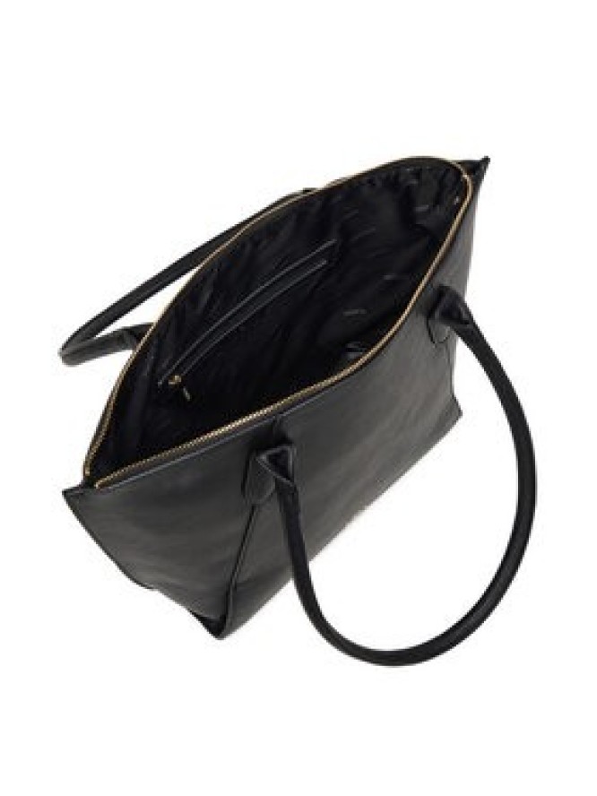 MEXX Torebka C-MEXX-L-015-08 Czarny