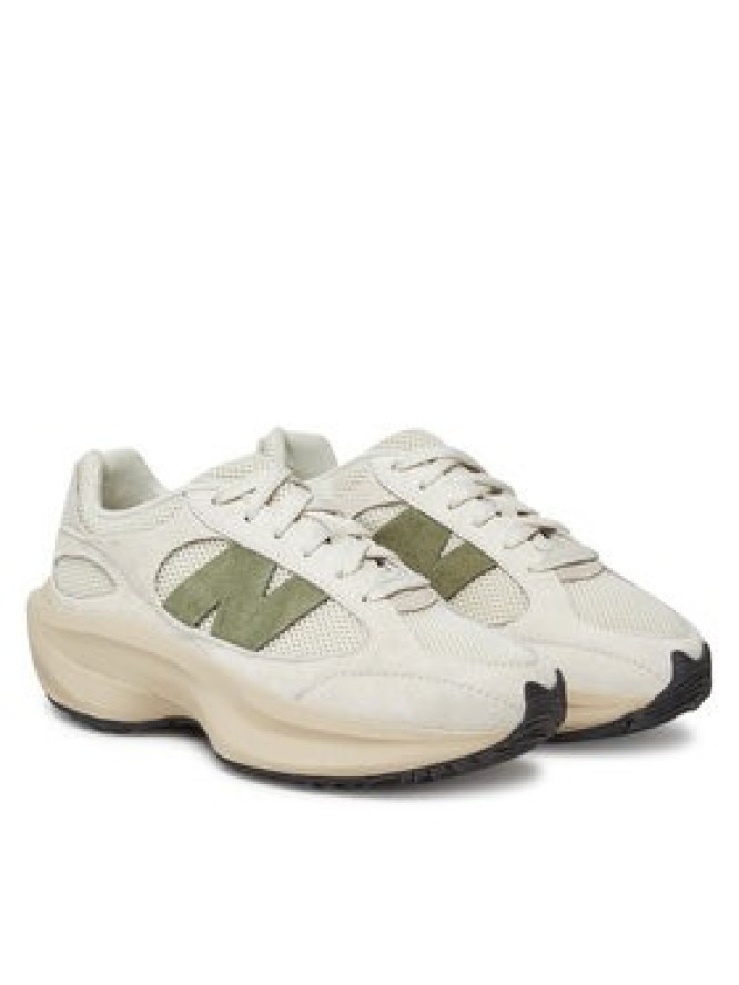 New Balance Sneakersy UWRPDWHC Beżowy
