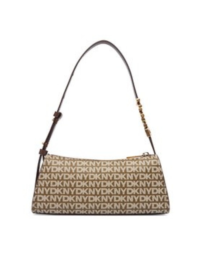 DKNY Torebka R5235G57 Brązowy