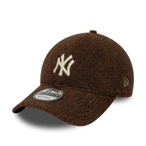 Czapka baseballowa New York Yankees New Era 9Forty Winter Borg