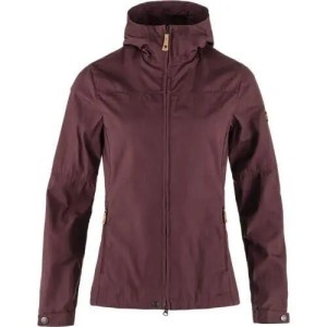 Kurtka trekkingowa damska Fjallraven Stina