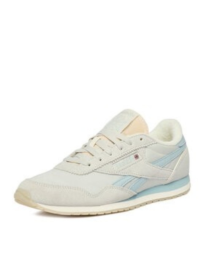 Reebok Sneakersy EO-CLASSIC AZ 100245689 Szary