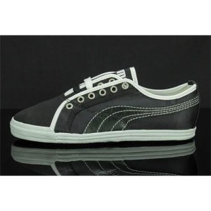 Buty do chodzenia damskie Puma Crete LO Plush Wns