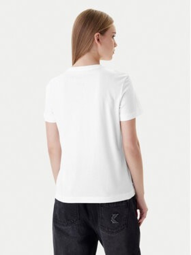 Calvin Klein Jeans Komplet t-shirtów LV047C905G Kolorowy Regular Fit